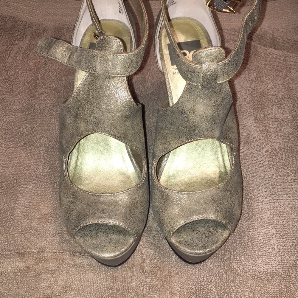 Women’s wedges